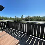 Apartamento Cozy 3-bedroom Near Beitostolen