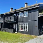 Cozy 3-bedroom Near Beitostølen *
