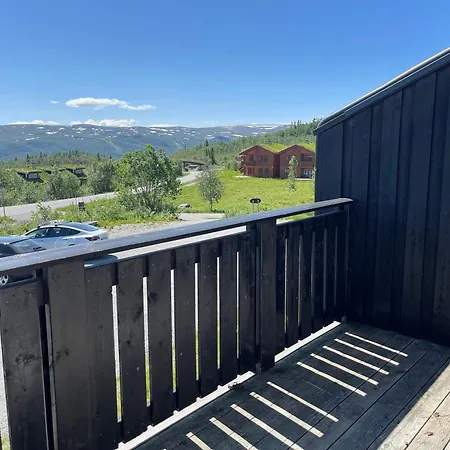 Lejlighed Cozy 3-bedroom Near