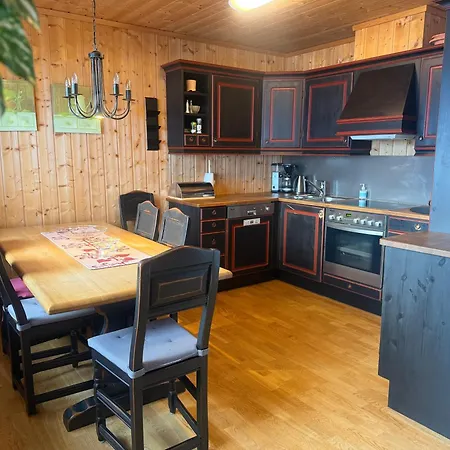 Cozy 3-bedroom Near * Beitostolen