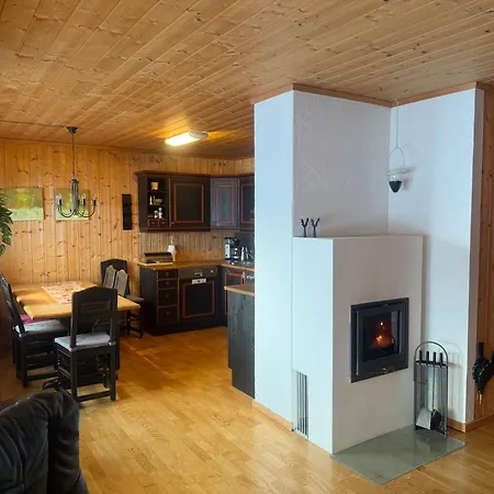 Cozy 3-bedroom Near Lejlighed