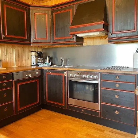 Cozy 3-bedroom Near Beitostolen