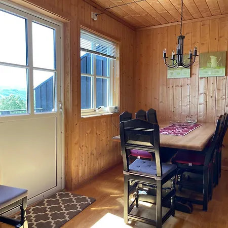 Cozy 3-bedroom Near Beitostolen