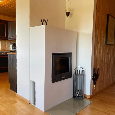 Cozy 3-bedroom Near Beitostolen