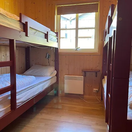 Cozy 3-bedroom Near Beitostolen