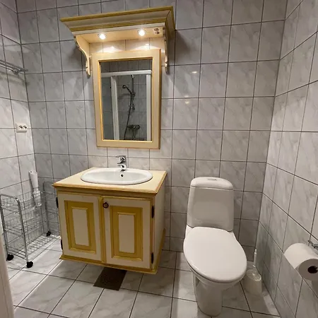 Apartment Cozy 3-bedroom Near