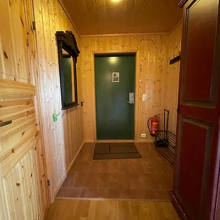 Apartment Cozy 3-bedroom Near Beitostolen
