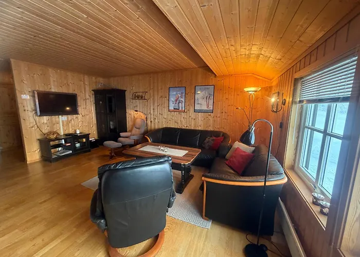 아파트 Cozy 3-bedroom Near