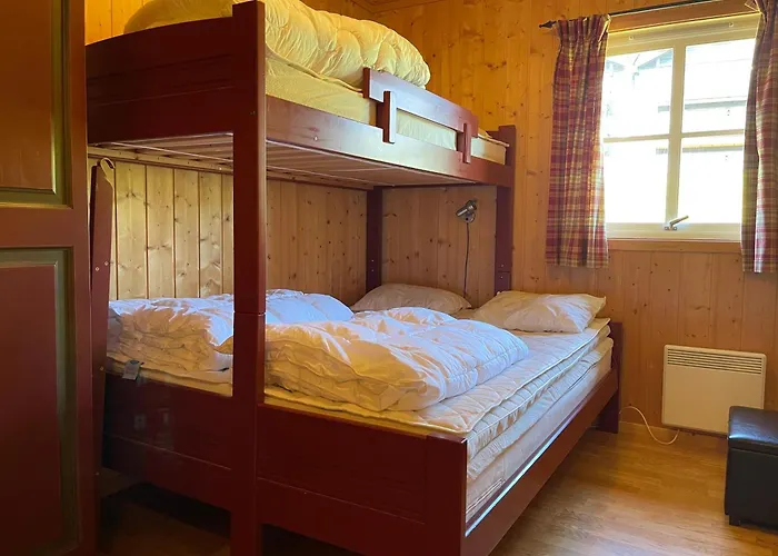 Cozy 3-bedroom Near * Beitostolen